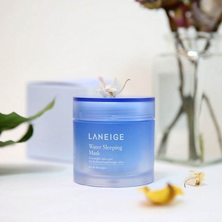 Picture of LANEIGE  Water Sleeping Mask 15ml