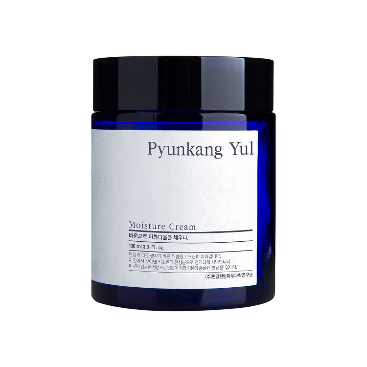 Picture of Pyunkang Yul Moisture Cream 100ml