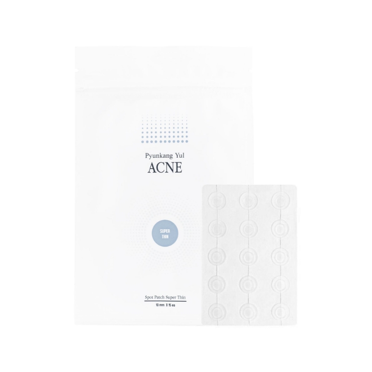 Picture of Pyunkang Yul Acne Spot Patch Super Thin 15ea