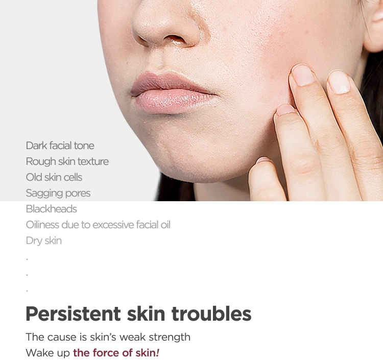 Изображение на ЕСЕНЦИЯ ЗА ЛИЦЕ Ma:nyo Galac Niacin 3.0 Essence 30мл