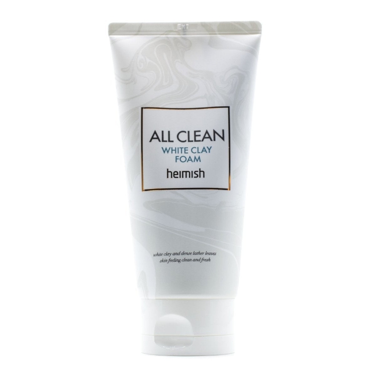 Picture of Heimish All Clean White Clay Foam 150ml