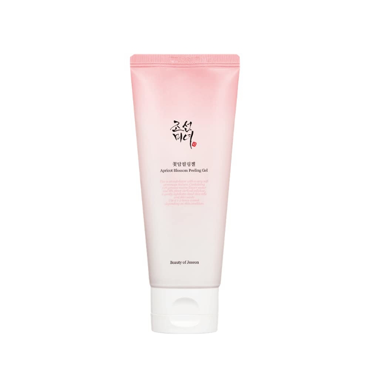 Picture of Beauty of Joseon Apricot Blossom Peeling Gel 100ml