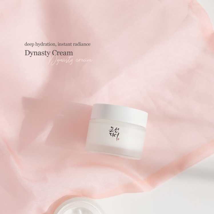 Picture of Beauty of Joseon Dynasty Cream 50ml