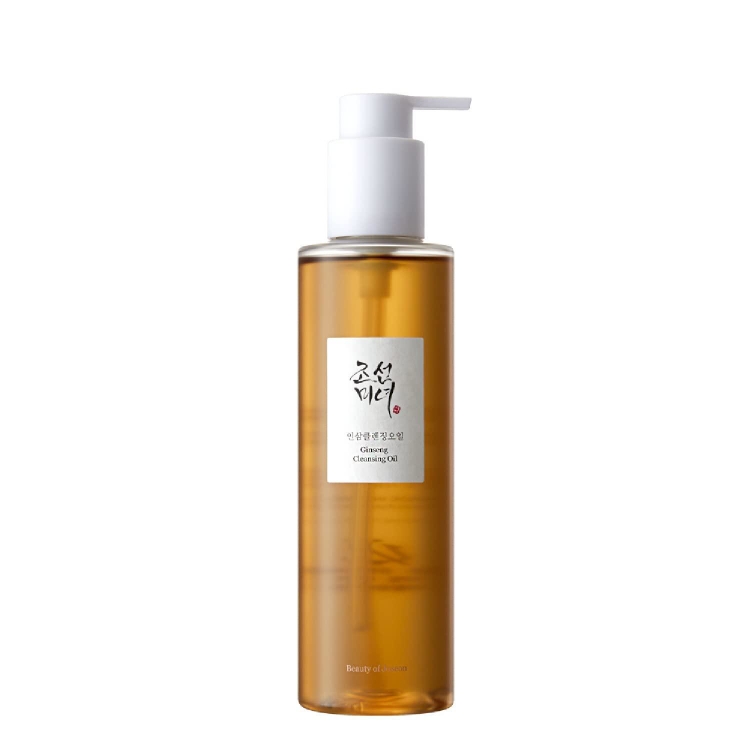 Picture of Beauty of Joseon Ginseng Cleansing Oil 210ml
