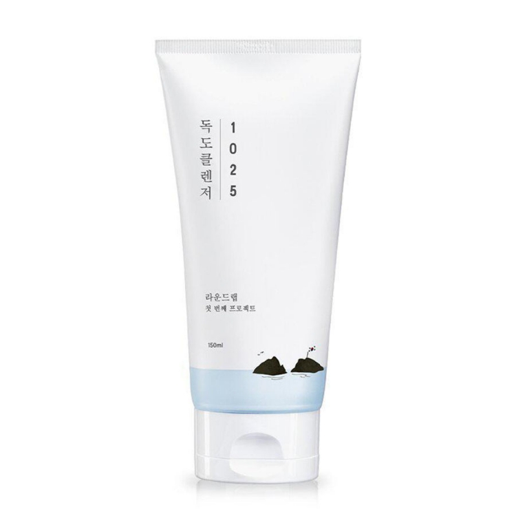 Picture of 1025 Dokdo Cleanser 150ml  