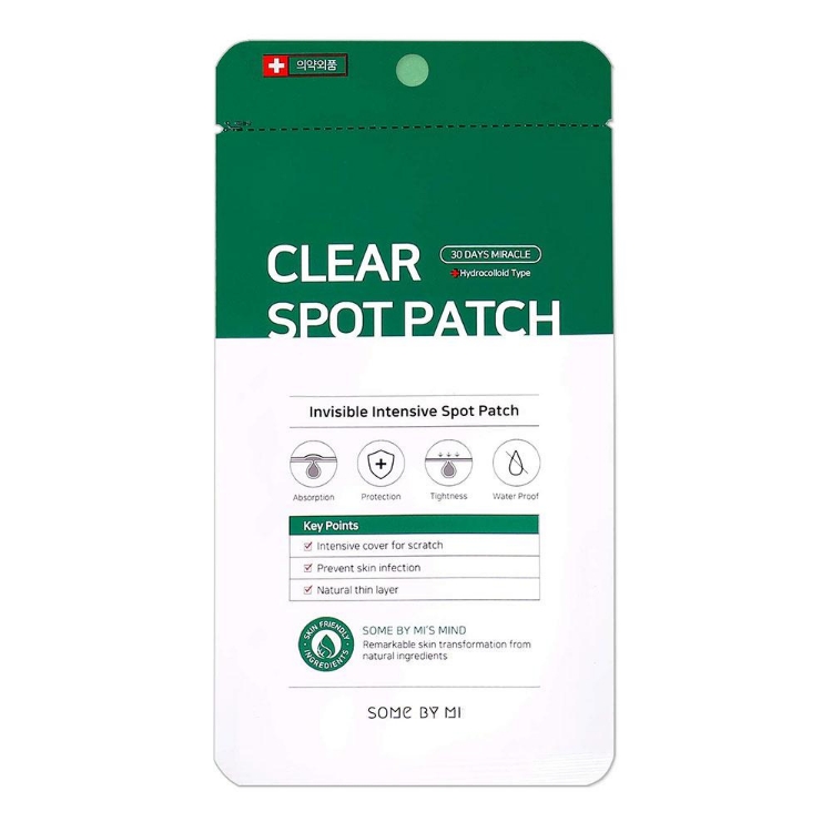 Picture of Some By Mi Clear Spot Patch 18ea
