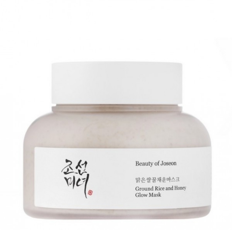 Изображение на МАСКА ЗА ЛИЦЕ Beauty of Joseon Ground Rice and Honey Glow Mask 150мл