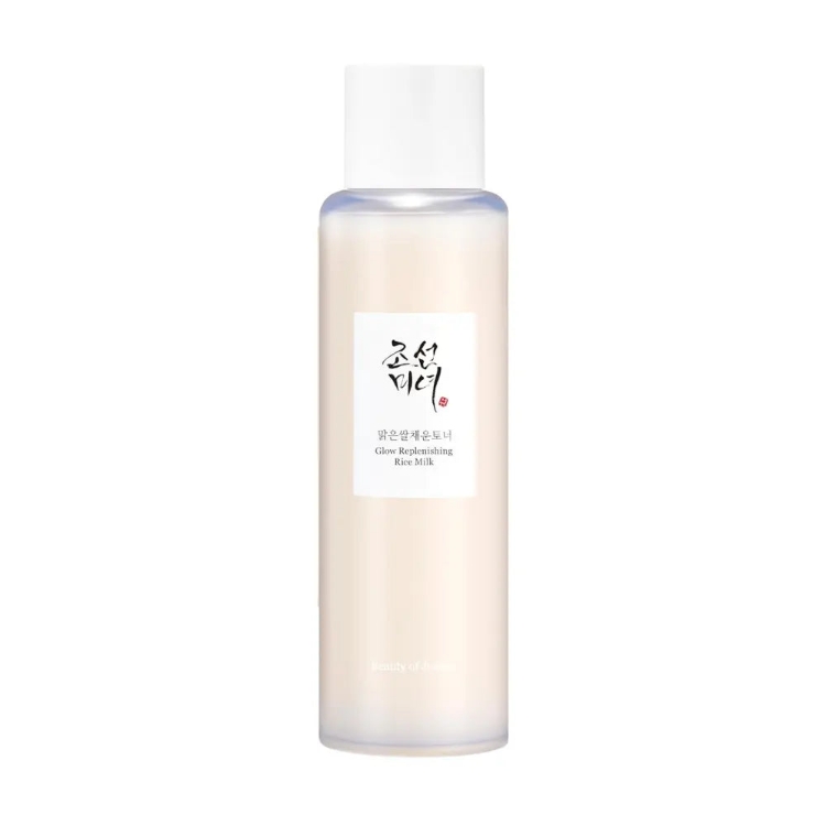 Изображение на ТОНЕР ЗА ЛИЦЕ Beauty of Joseon Joseon Glow Replenishing Rice Milk 150мл 