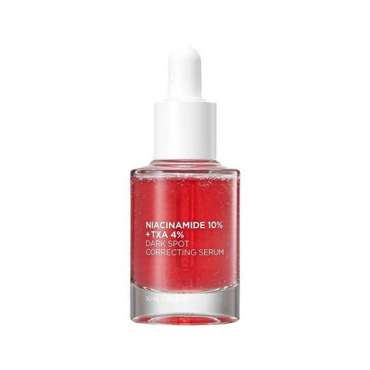 Изображение на СЕРУМ ЗА ЛИЦЕ Anua Niacinamide 10% + TXA 4% Serum 30мл