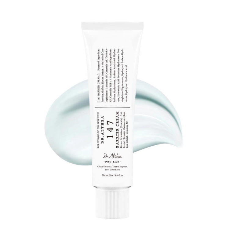 Изображение на ПОДХРАНВАЩ КРЕМ Dr. Althea 147 Barrier Cream 50мл