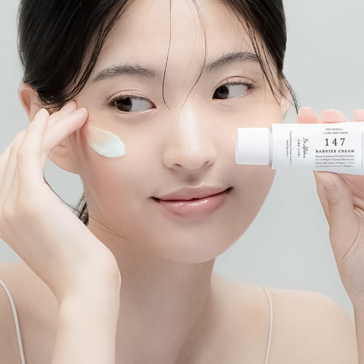 Изображение на ПОДХРАНВАЩ КРЕМ Dr. Althea 147 Barrier Cream 50мл