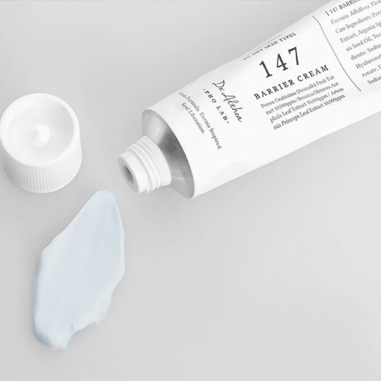 Изображение на ПОДХРАНВАЩ КРЕМ Dr. Althea 147 Barrier Cream 50мл