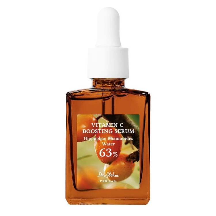 Изображение на СЕРУМ ЗА ЛИЦЕ Dr. Althea Vitamin C Boosting Serum 30мл