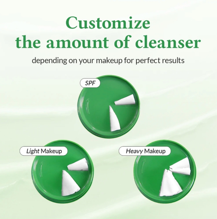 Изображение на ПОЧИСТВАЩ БАЛСАМ ЗА ЛИЦЕ Dr. Althea Pure Grinding Cleansing Balm 50мл