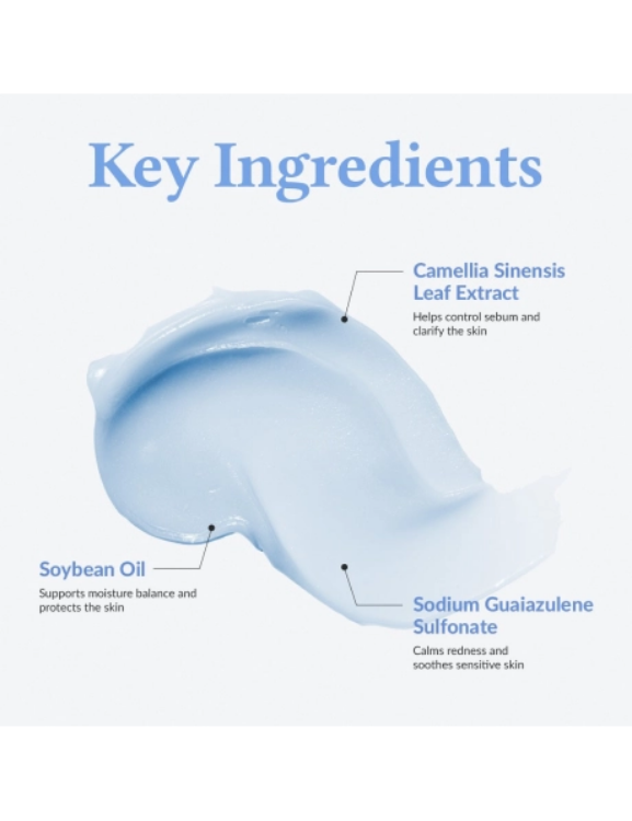 Изображение на ПОЧИСТВАЩ БАЛСАМ ЗА ЛИЦЕ Dr. Althea Pore Refresh Grinding Cleansing Balm 50мл