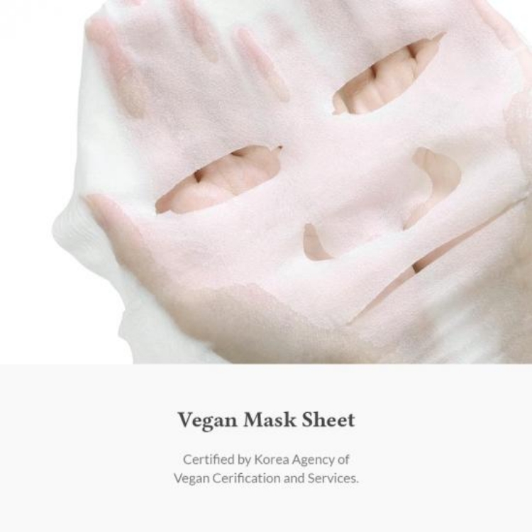 Изображение на ШИЙТ МАСКА ЗА ЛИЦЕ Dr. Althea Pro Lab Oasis Soothing Mask 27г