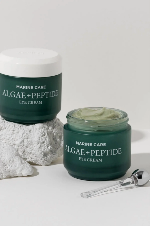 Изображение на КРЕМ ЗА ОЧИ Heimish Marine Care Eye Cream 30мл