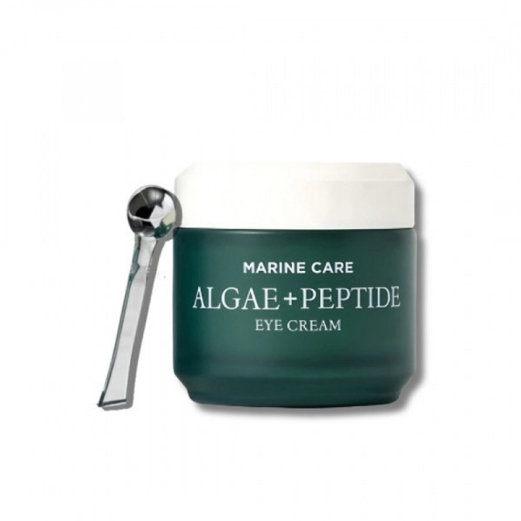 Изображение на КРЕМ ЗА ОЧИ Heimish Marine Care Eye Cream 30мл