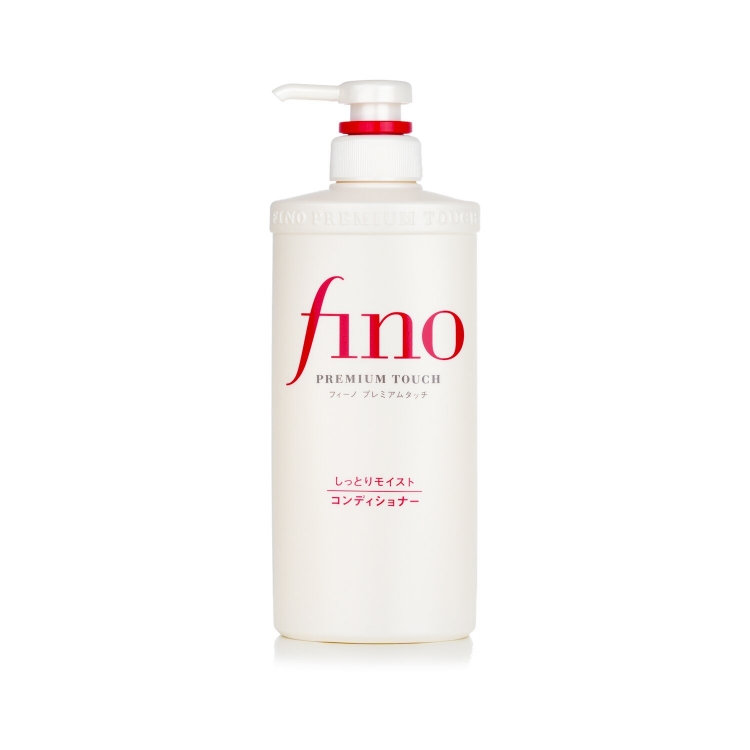 Изображение на БАЛСАМ ЗА КОСА Shiseido Fino Premium Touch Treatment Conditioner 550мл