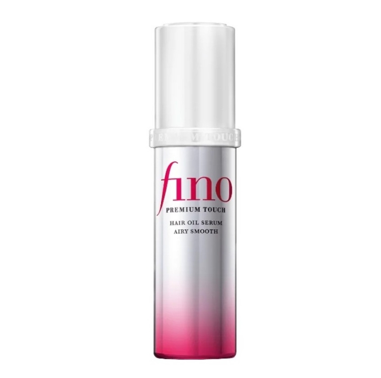 Изображение на МАСЛО ЗА КОСА Shiseido Fino Premium Touch Hair Oil Serum Airy Smooth 70мл