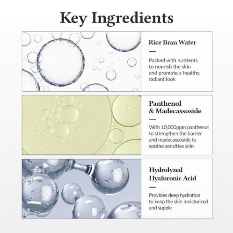 Изображение на КРЕМ-СПРЕЙ Dr.Althea 345 Relief Cream Mist 100мл