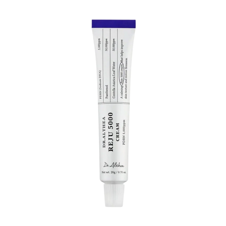 Изображение на КРЕМ ЗА ЛИЦЕ Dr.Althea PDRN Reju 5000 Cream 20г